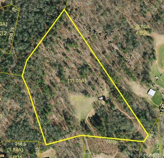 155 Wilson Road Bakersville, NC 28705 - Photo 16 of 16 Gallery Image 16