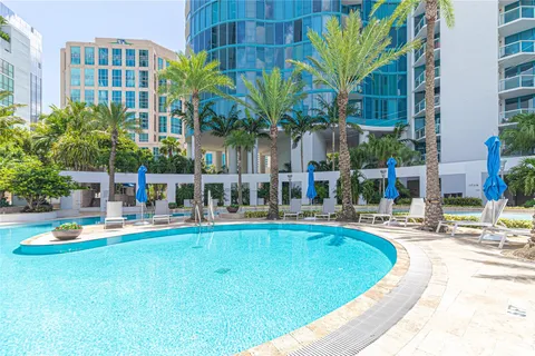 $799,000 | 333 Las Olas Way, Unit 2308, Fort Lauderdale, FL 33301