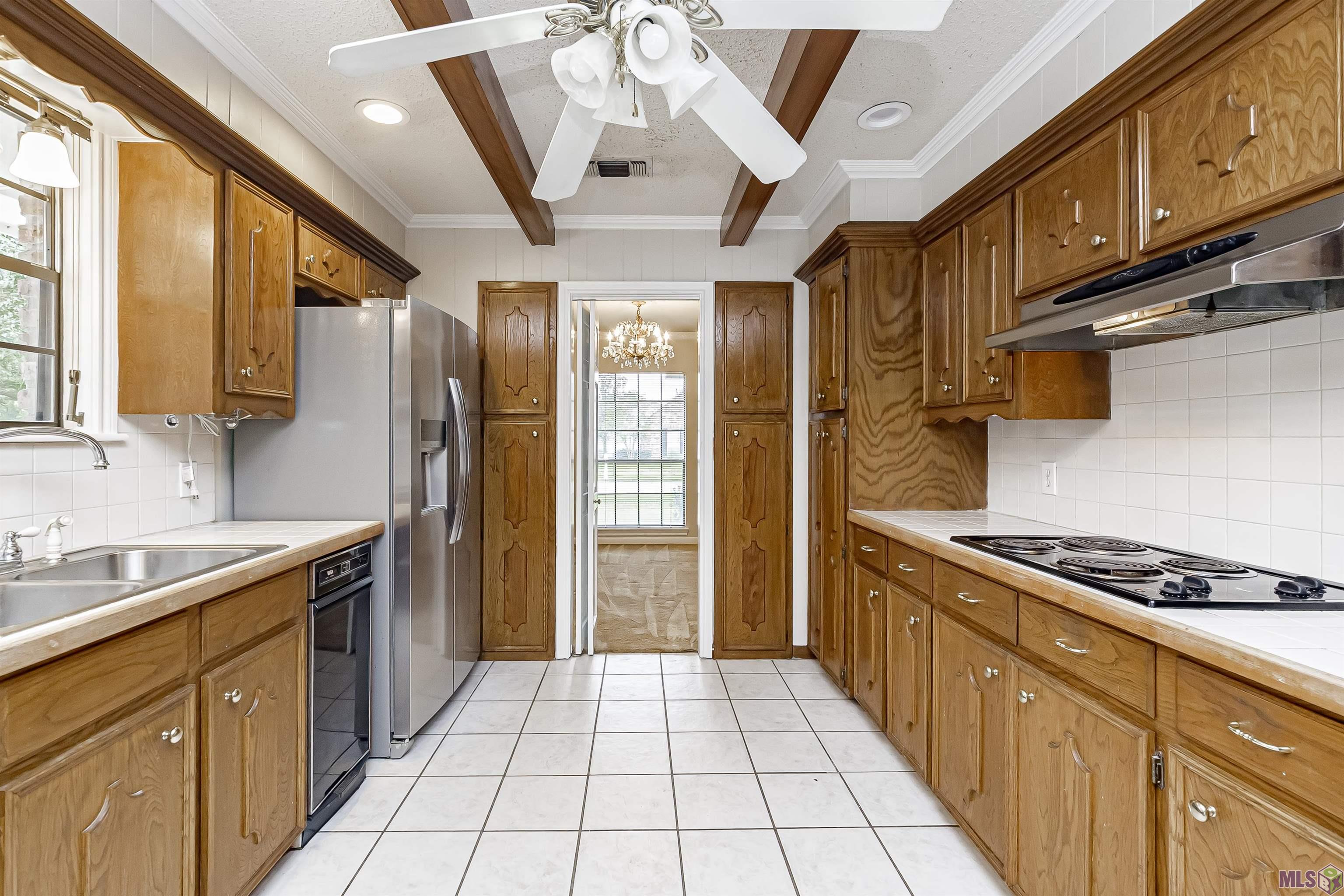 3922 Pine Park Drive Baton Rouge, LA 70809 - Photo 11 of 36