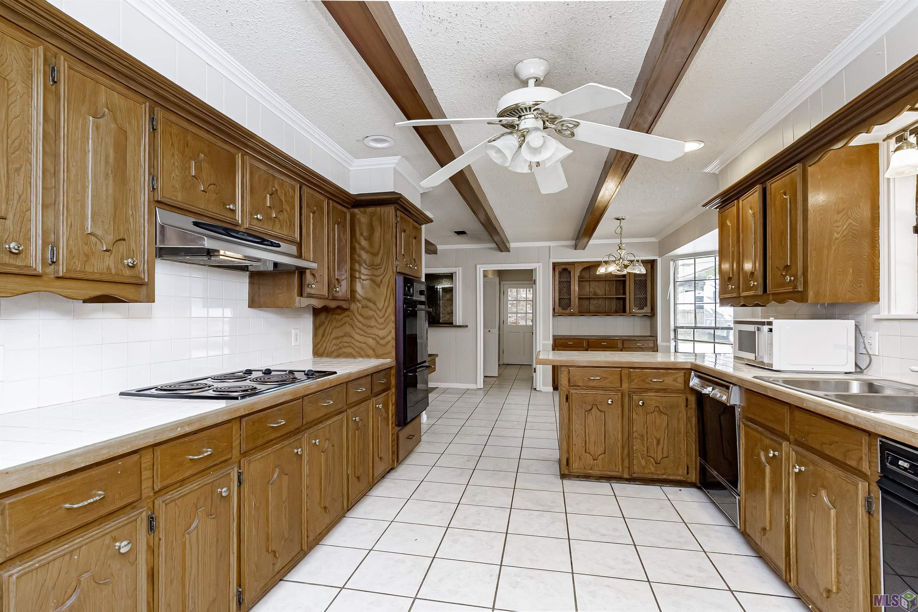 3922 Pine Park Drive Baton Rouge, LA 70809 - Photo 12 of 36