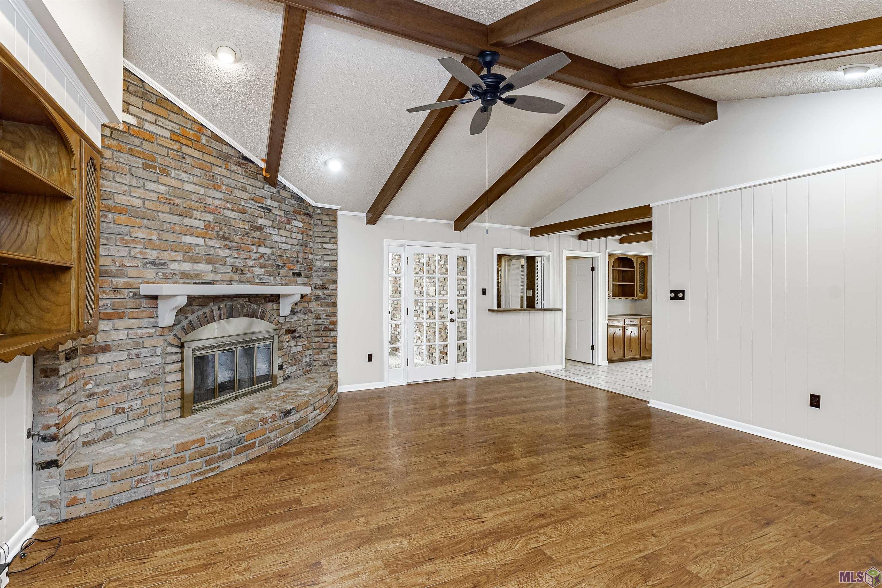 3922 Pine Park Drive Baton Rouge, LA 70809 - Photo 20 of 36