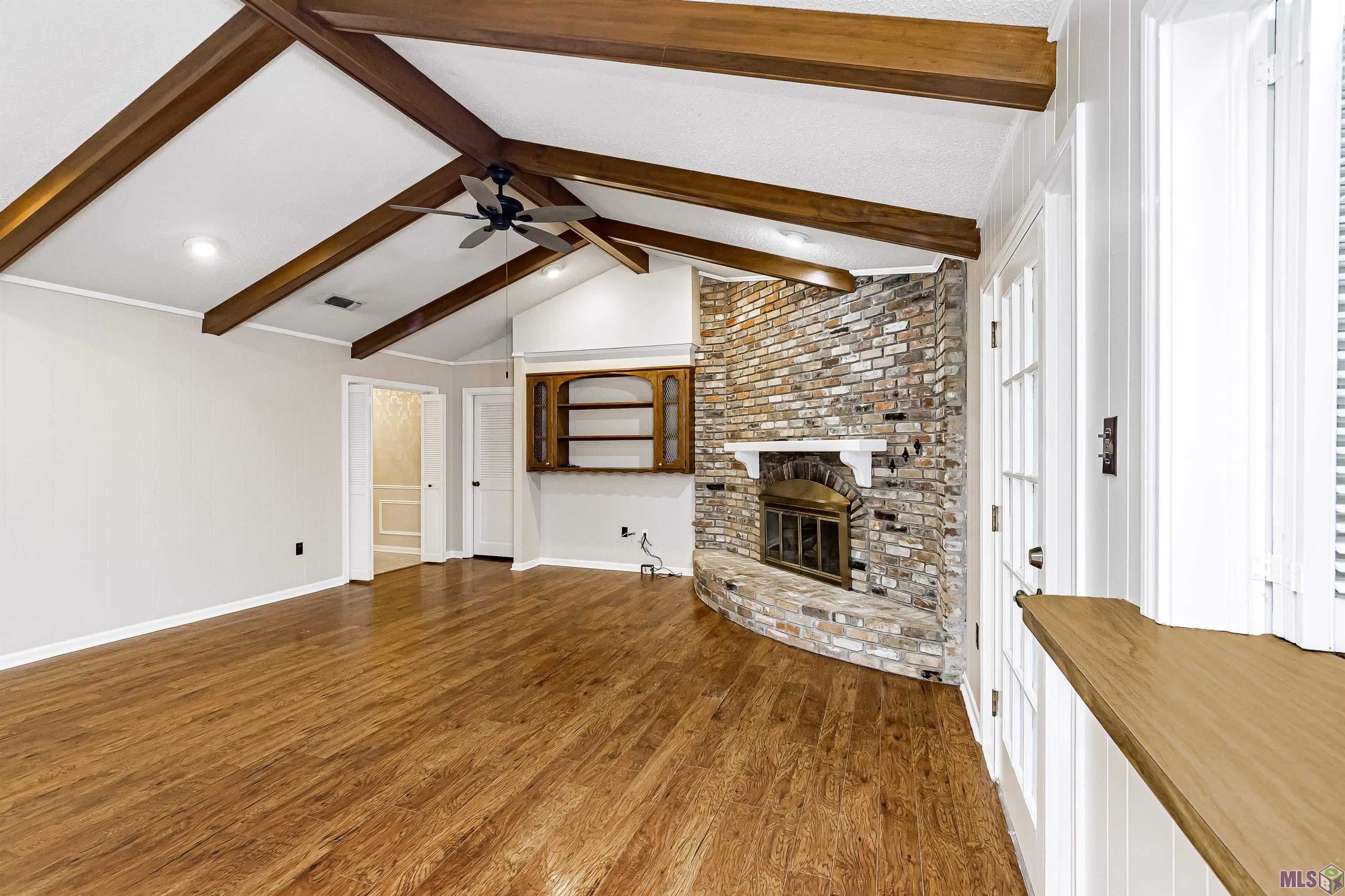 3922 Pine Park Drive Baton Rouge, LA 70809 - Photo 2 of 36