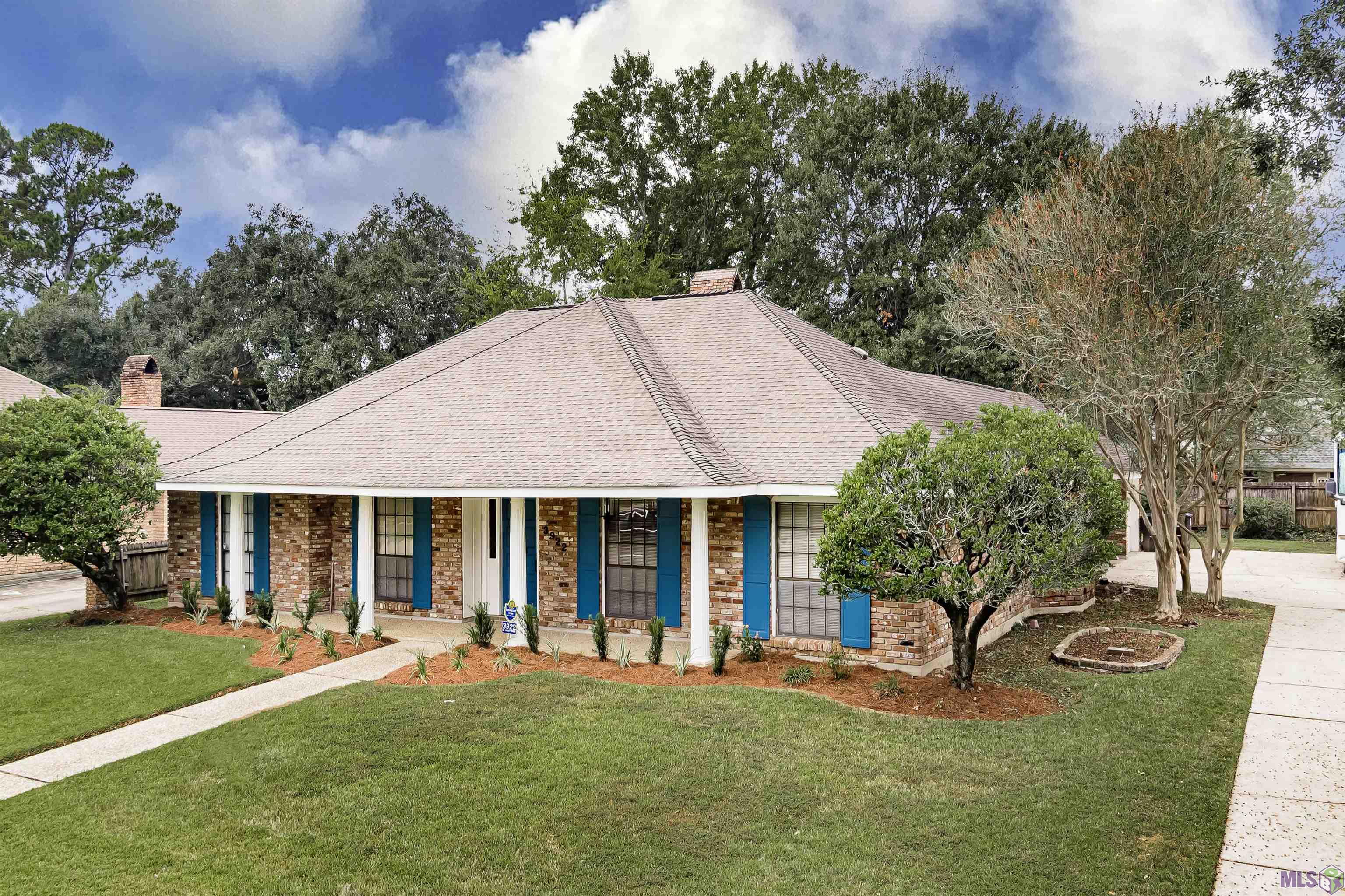 3922 Pine Park Drive Baton Rouge, LA 70809 - Photo 3 of 36