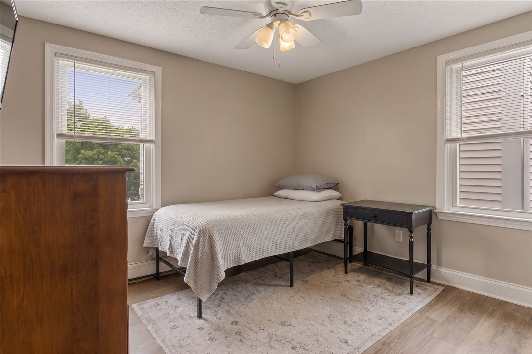 76 Dewey Street Woonsocket, RI 02895 - Photo 20 of 26 Apt 2