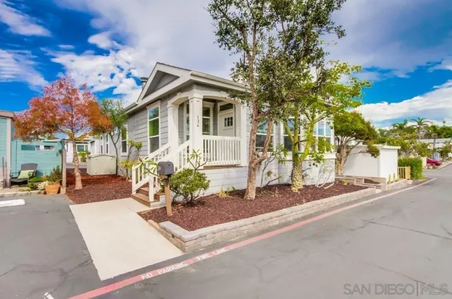 $480,000 | 699 North Vulcan Avenue, Unit SPC 134, Encinitas, CA 92024