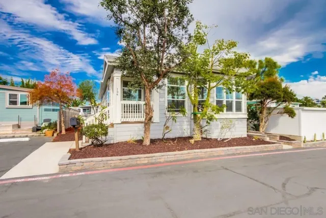 $480,000 | 699 North Vulcan Avenue, Unit SPC 134, Encinitas, CA 92024
