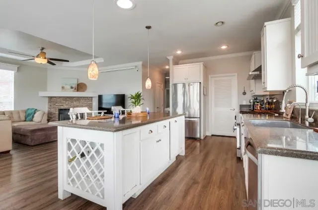 $480,000 | 699 North Vulcan Avenue, Unit SPC 134, Encinitas, CA 92024