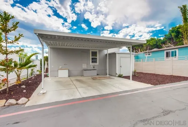 $480,000 | 699 North Vulcan Avenue, Unit SPC 134, Encinitas, CA 92024