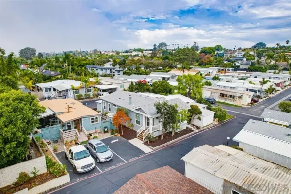 $480,000 | 699 North Vulcan Avenue, Unit SPC 134, Encinitas, CA 92024