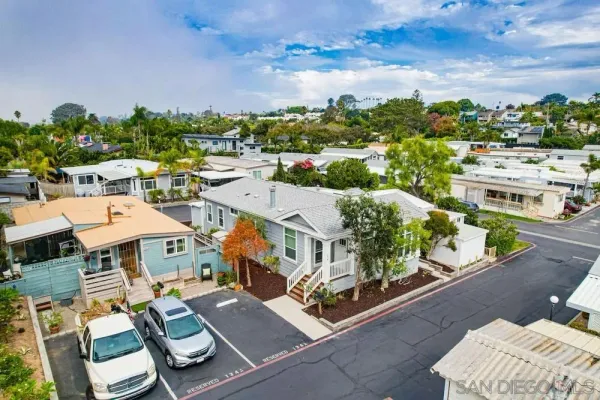 $480,000 | 699 North Vulcan Avenue, Unit SPC 134, Encinitas, CA 92024