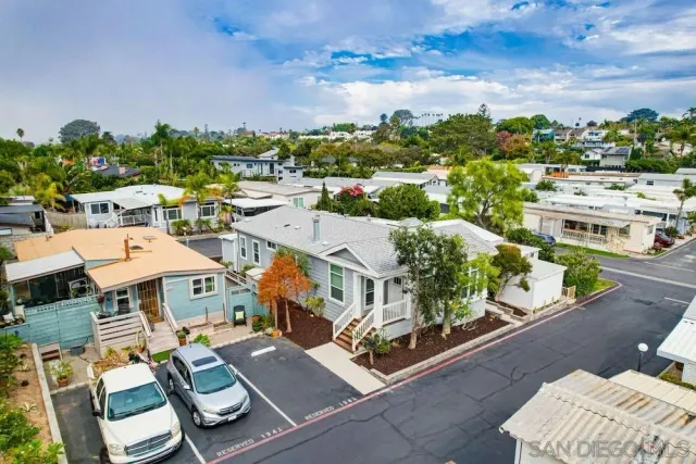 $480,000 | 699 North Vulcan Avenue, Unit SPC 134, Encinitas, CA 92024