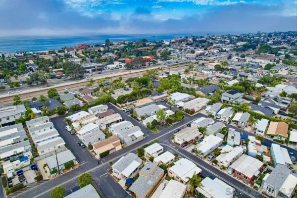 $480,000 | 699 North Vulcan Avenue, Unit SPC 134, Encinitas, CA 92024