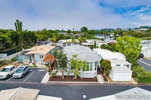 $480,000 | 699 North Vulcan Avenue, Unit SPC 134, Encinitas, CA 92024