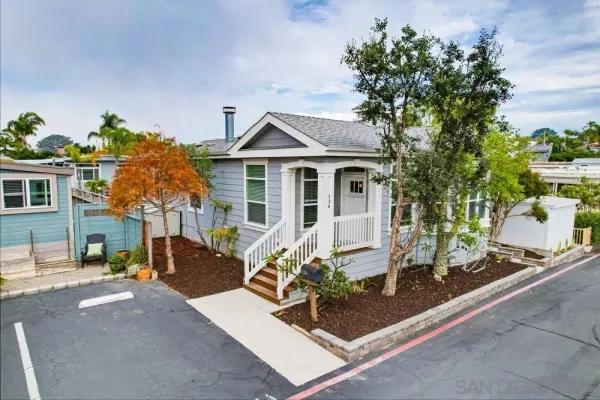 $480,000 | 699 North Vulcan Avenue, Unit SPC 134, Encinitas, CA 92024