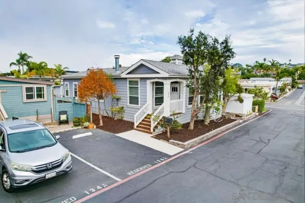 $480,000 | 699 North Vulcan Avenue, Unit SPC 134, Encinitas, CA 92024