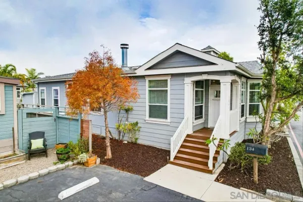 $480,000 | 699 North Vulcan Avenue, Unit SPC 134, Encinitas, CA 92024