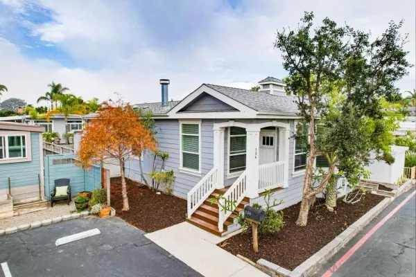 $480,000 | 699 North Vulcan Avenue, Unit SPC 134, Encinitas, CA 92024