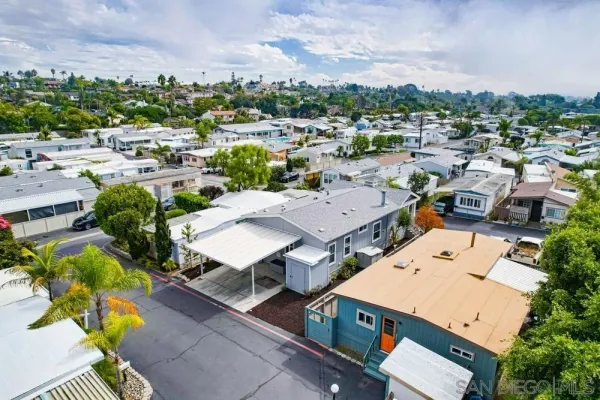 $480,000 | 699 North Vulcan Avenue, Unit SPC 134, Encinitas, CA 92024