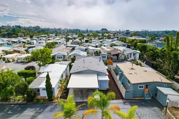 $480,000 | 699 North Vulcan Avenue, Unit SPC 134, Encinitas, CA 92024