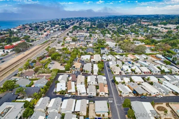 $480,000 | 699 North Vulcan Avenue, Unit SPC 134, Encinitas, CA 92024
