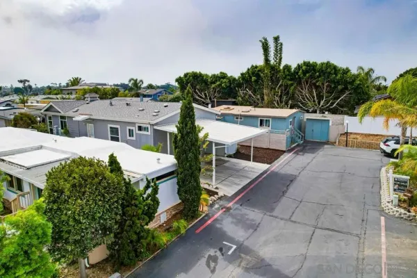 $480,000 | 699 North Vulcan Avenue, Unit SPC 134, Encinitas, CA 92024