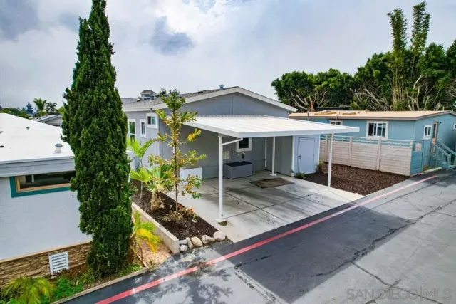 $480,000 | 699 North Vulcan Avenue, Unit SPC 134, Encinitas, CA 92024