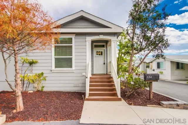 $480,000 | 699 North Vulcan Avenue, Unit SPC 134, Encinitas, CA 92024