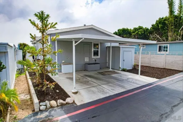 $480,000 | 699 North Vulcan Avenue, Unit SPC 134, Encinitas, CA 92024