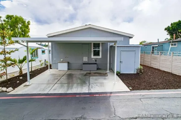 $480,000 | 699 North Vulcan Avenue, Unit SPC 134, Encinitas, CA 92024