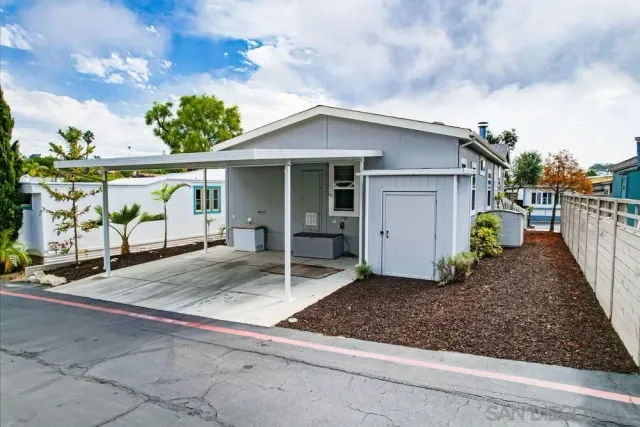 $480,000 | 699 North Vulcan Avenue, Unit SPC 134, Encinitas, CA 92024