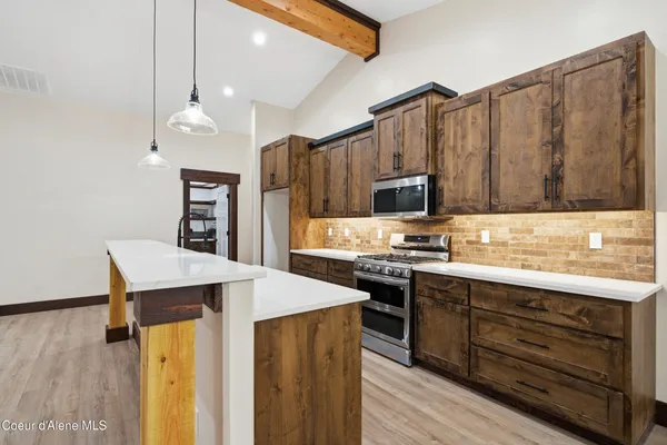 $799,000 | 5382 Van Buren Street, Spirit Lake, ID 83869