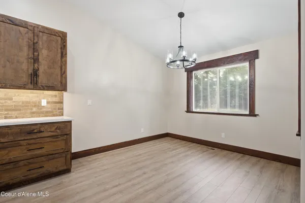 $799,000 | 5382 Van Buren Street, Spirit Lake, ID 83869