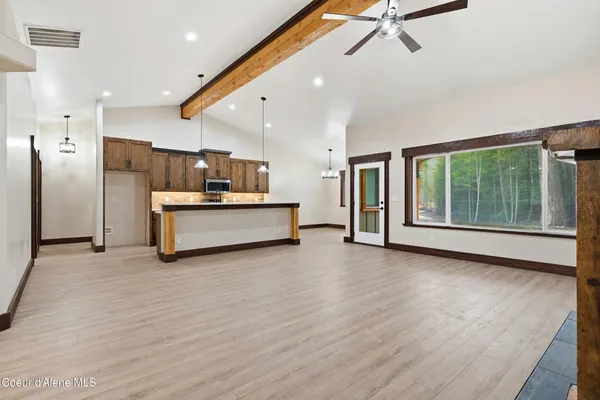 $799,000 | 5382 Van Buren Street, Spirit Lake, ID 83869