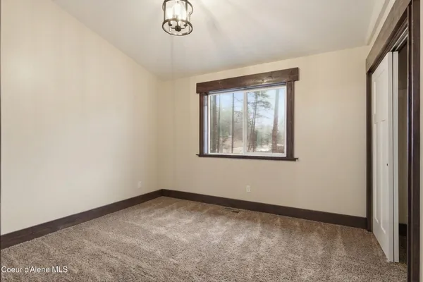 $799,000 | 5382 Van Buren Street, Spirit Lake, ID 83869