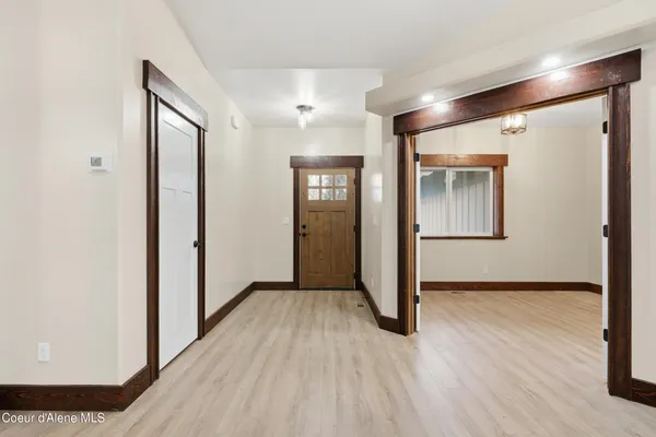 $799,000 | 5382 Van Buren Street, Spirit Lake, ID 83869