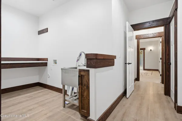 $799,000 | 5382 Van Buren Street, Spirit Lake, ID 83869