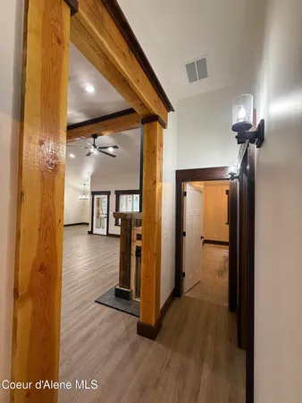 $799,000 | 5382 Van Buren Street, Spirit Lake, ID 83869