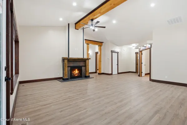 $799,000 | 5382 Van Buren Street, Spirit Lake, ID 83869