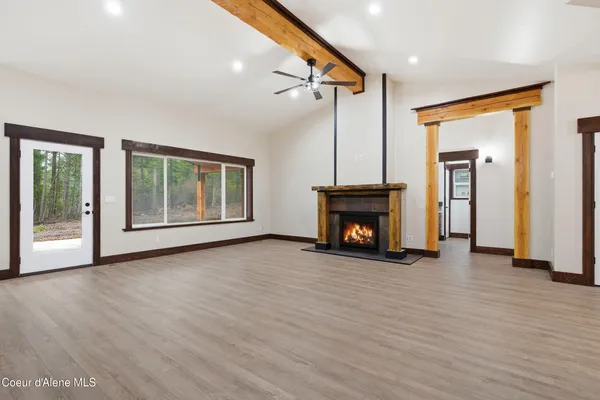 $799,000 | 5382 Van Buren Street, Spirit Lake, ID 83869