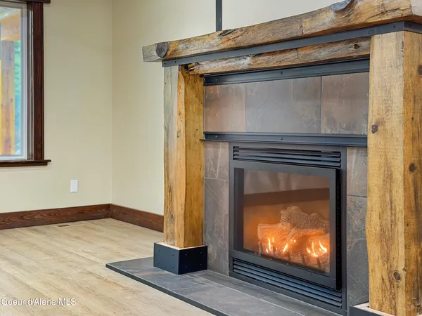 $799,000 | 5382 Van Buren Street, Spirit Lake, ID 83869