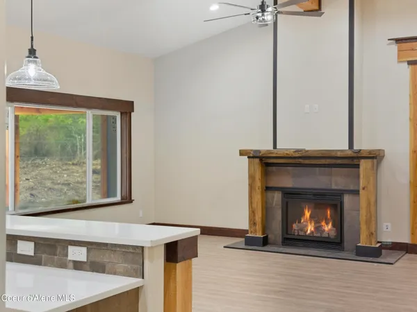 $799,000 | 5382 Van Buren Street, Spirit Lake, ID 83869