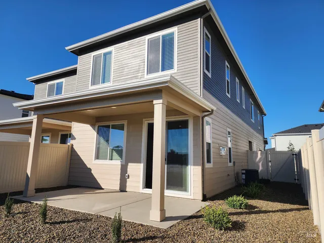 $2,295 | 362 North Lagrasse Lane, Star, ID 83669