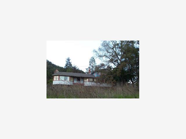 17707 Cachagua Road Carmel Valley, CA 93924 - Photo 1 of 1 a picture of a sky view