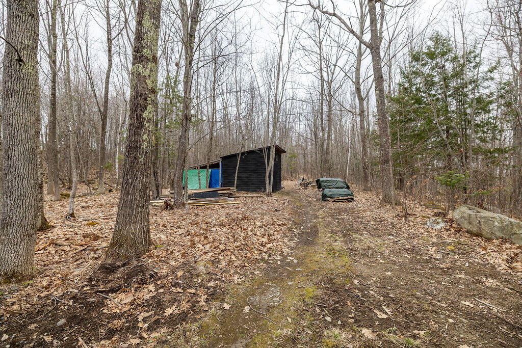 1071 Bean Road Mount Vernon, ME 04352 - Photo 63 of 64