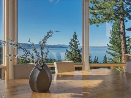 $8,495,000 | 563 Knotty Pine Drive, Incline Village, NV 89451