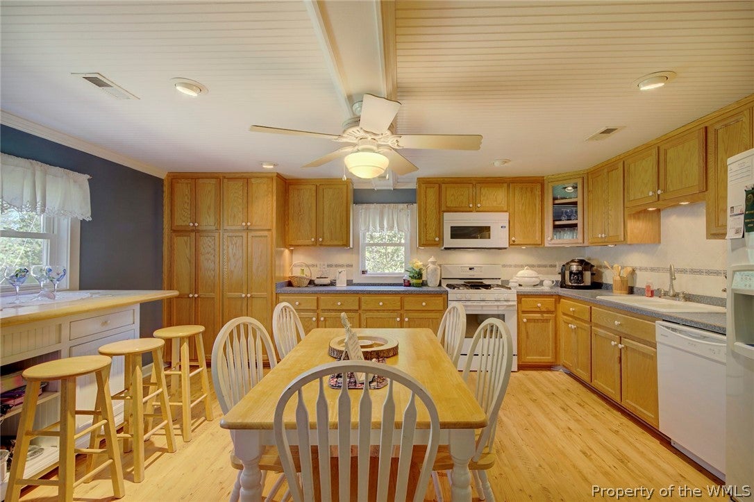 398 Kings Landing Road Onemo, VA 23130 - Photo 20 of 40 Gallery Image 20