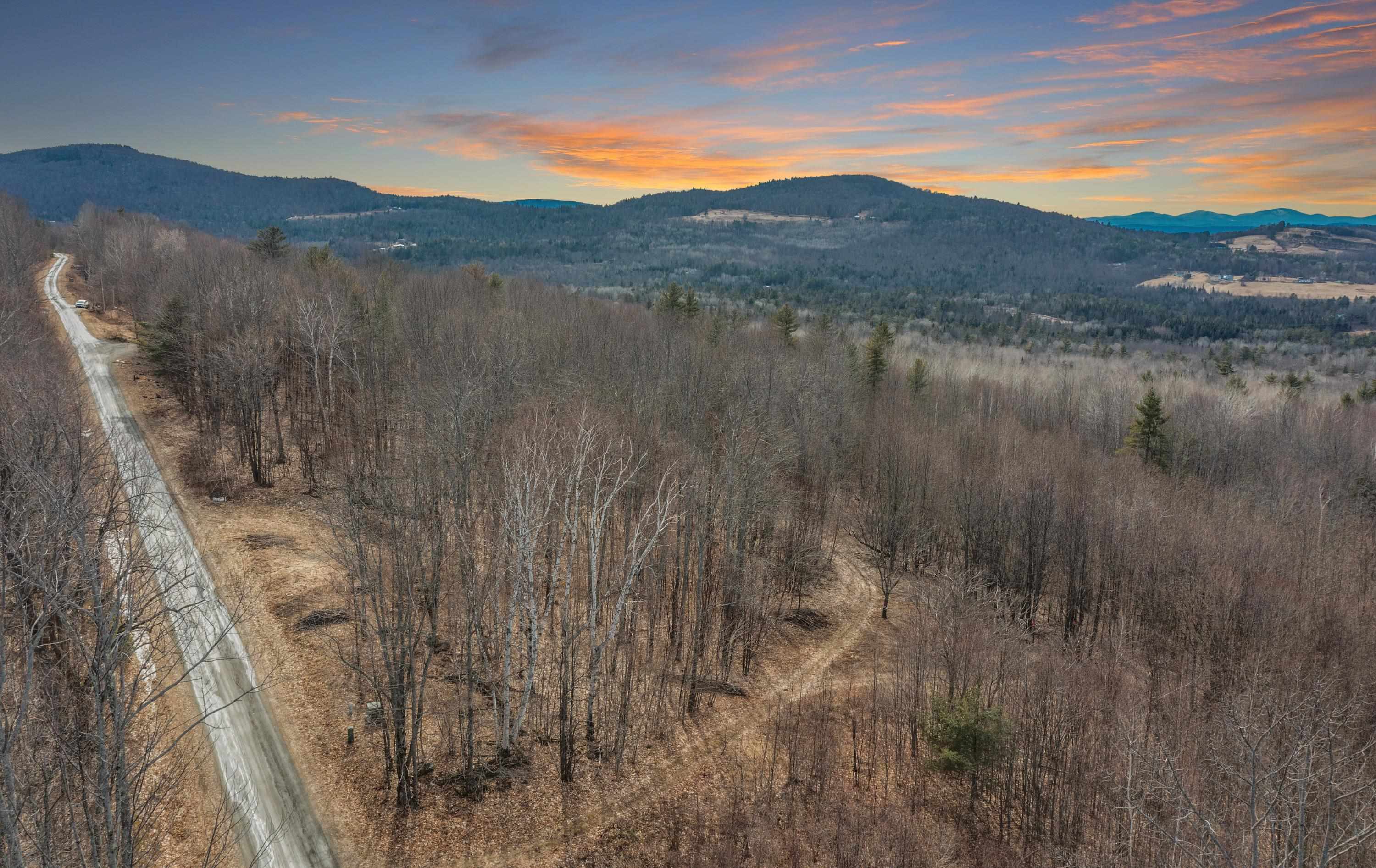 0 Ore Hill Road Sugar Hill, NH 03586 - Photo 1 of 26