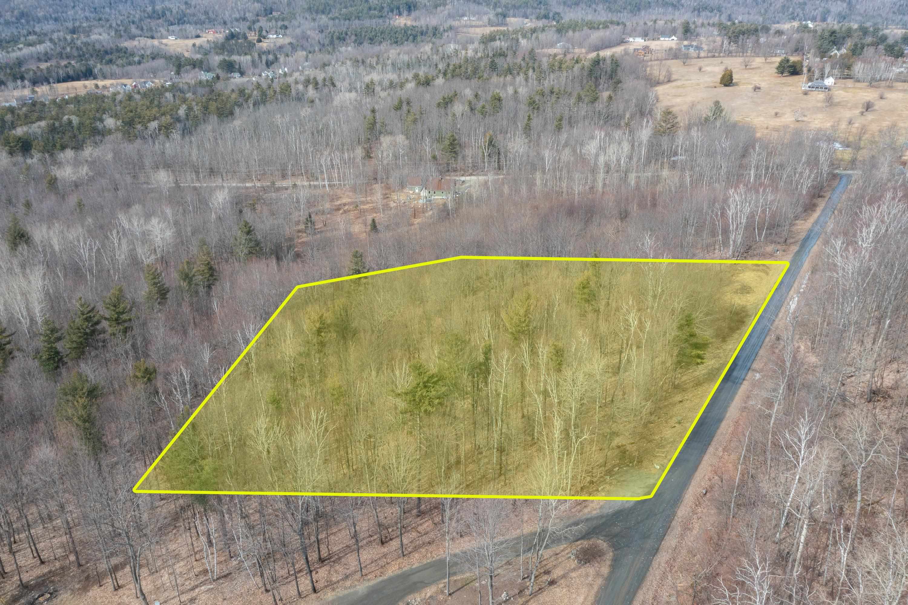 0 Ore Hill Road Sugar Hill, NH 03586 - Photo 4 of 26