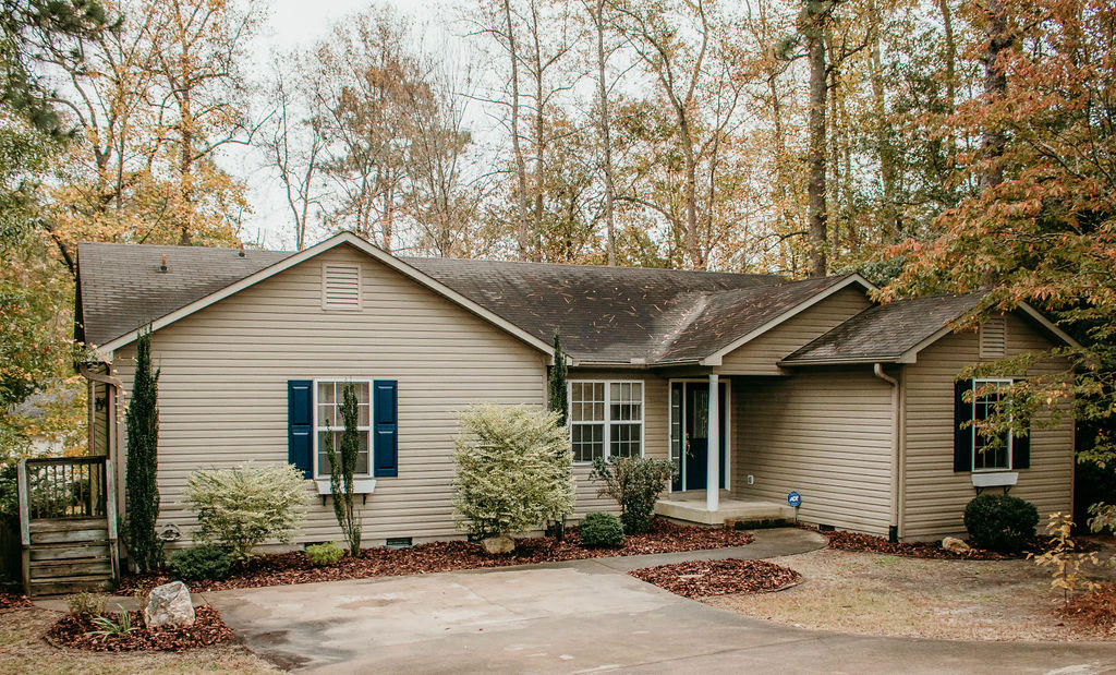 4415 Murdocksville Road West End, NC 27376 - Photo 1 of 16 Front Exterior