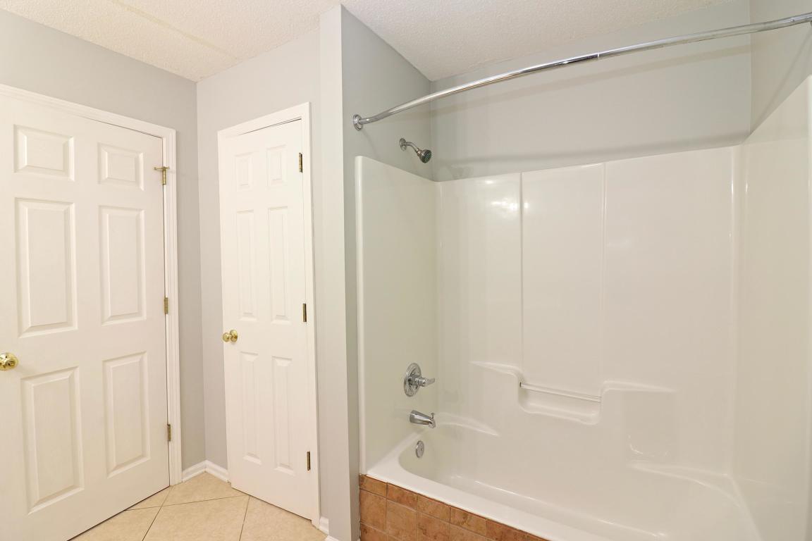 4415 Murdocksville Road West End, NC 27376 - Photo 12 of 16 Main Hall Bathroom